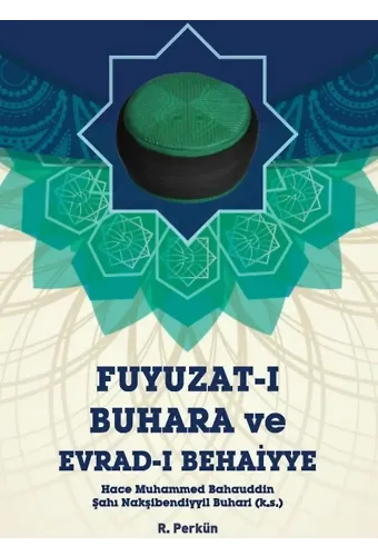 Fuyuzatı Buhara