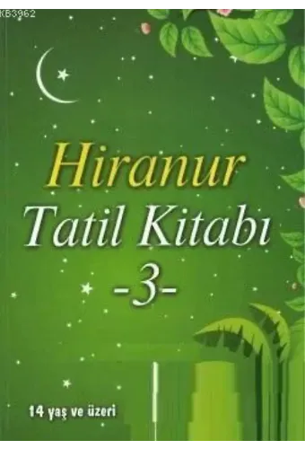 Hiranur Dini Bilgiler