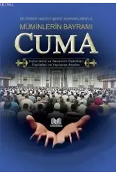Müminlerin Bayramı Cuma