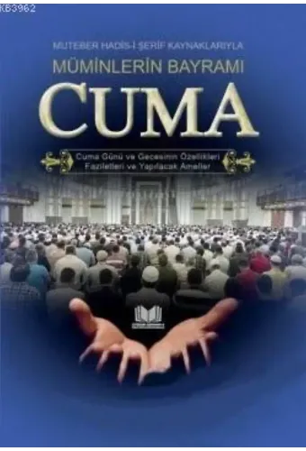 Müminlerin Bayramı Cuma