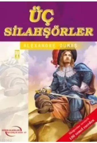 Üç Silahşörler