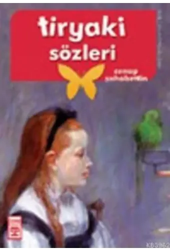 Tiryaki Sözleri