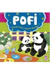 Pofi - Yemeklerimin Hepsini Bitirdim