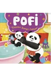 Pofi - Yaşasın Banyo Zamanı