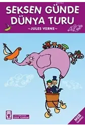 Seksen Günde Dünya Turu