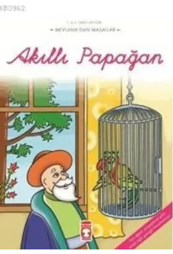 Akıllı Papağan