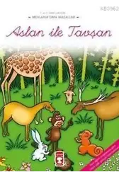 Aslan İle Tavşan