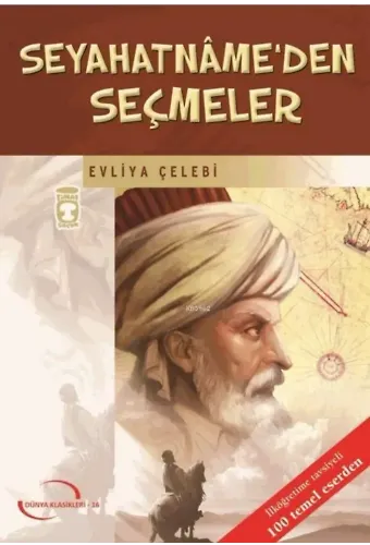 Seyahatnameden Seçmeler