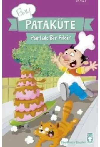 Bay Pataküte; Parlak Bir Fikir