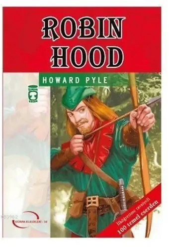 Robin Hood-4.5.6.Sınıf Öğrencileri İçin