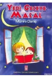 Yedi Geceye Masal