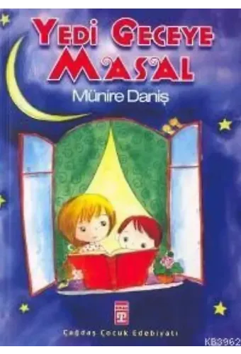 Yedi Geceye Masal