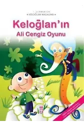 Keloğlan'ın Ali Cengiz Oyunu