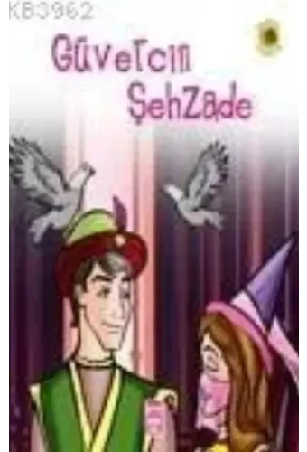 Güvercin Şehzade