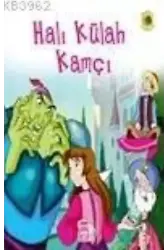 Halı Külah Kamçı