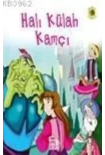 Halı Külah Kamçı