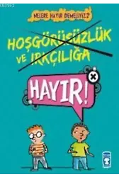 Hoşgörüsüzlük ve Irkçılığa Hayır!