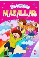 En Sevilen Masallar