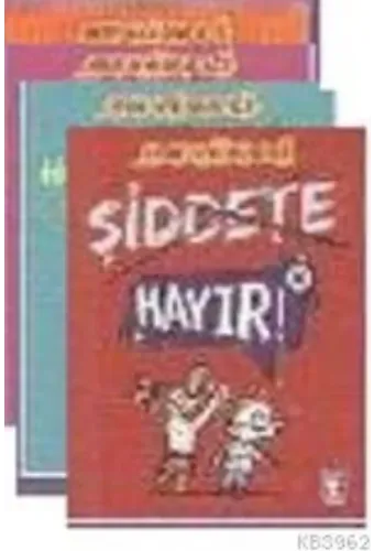 Nelere Hayır Demeliyiz ?
