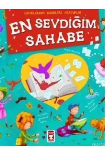 En Sevdiğim Sahabe