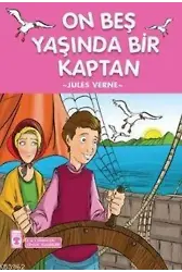 On Beş Yaşında Bir Kaptan