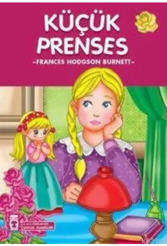 Küçük Prenses
