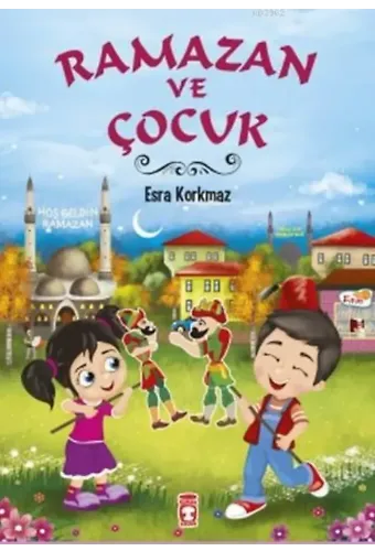 Ramazan ve Çocuk
