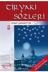 Tiryaki Sözleri
