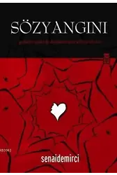 Söz Yangını