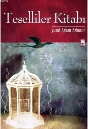 Teselliler Kitabı