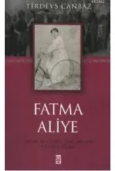 Fatma Aliye
