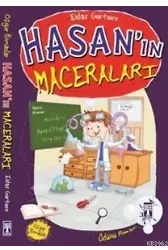 Hasan'ın Maceraları