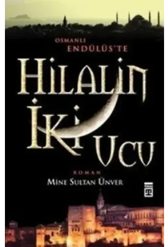 Hilalin İki Ucu