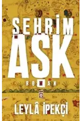 Şehrim Aşk