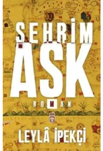 Şehrim Aşk