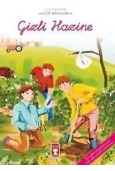 Gizli Hazine