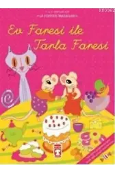 Ev Faresi İle Tarla Faresi