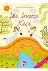 İki İnatçı Keçi