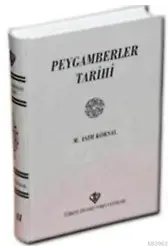 Peygamberler Tarihi I-II