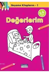 Değerlerim