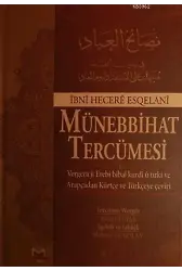 Münebbihat Tercümesi; Arapça - Türkçe - Kürtçe