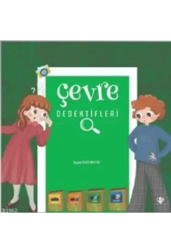 Çevre Dedektifleri