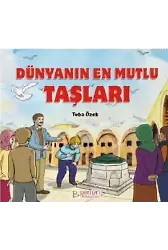 Dünyanın En Mutlu Taşları - Tuba Özek