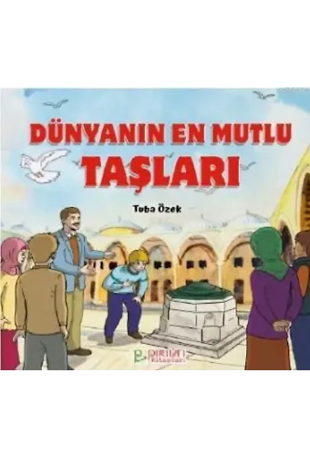 Dünyanın En Mutlu Taşları - Tuba Özek