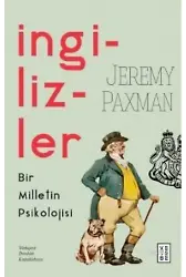 İngilizler; Bir Milletin Psikolojisi