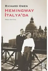 Hemingway İtalya'da