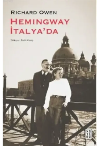 Hemingway İtalya'da