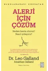 Alerji için Çözüm
