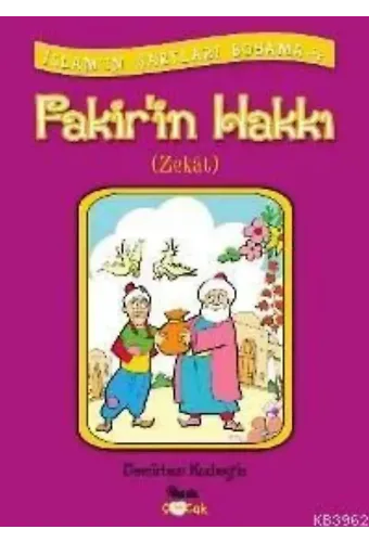 Fakir´in Hakkı (zekat)