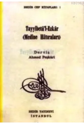 Medine Hatıraları